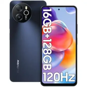 Smartphone Blackview Shark8