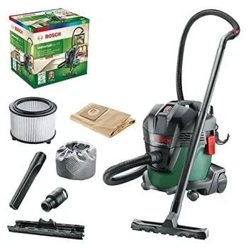 Bosch Home and Garden Aspirador de taller