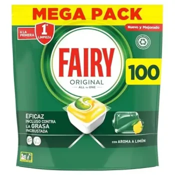 Fairy Original All in One