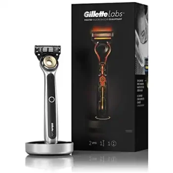 afeitadora Gillette Labs