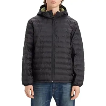 Levi's Pierce Packable Jacket para Hombre