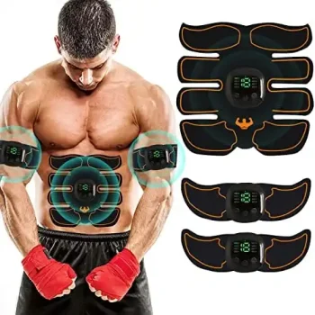 Jarper Electroestimulador Muscular