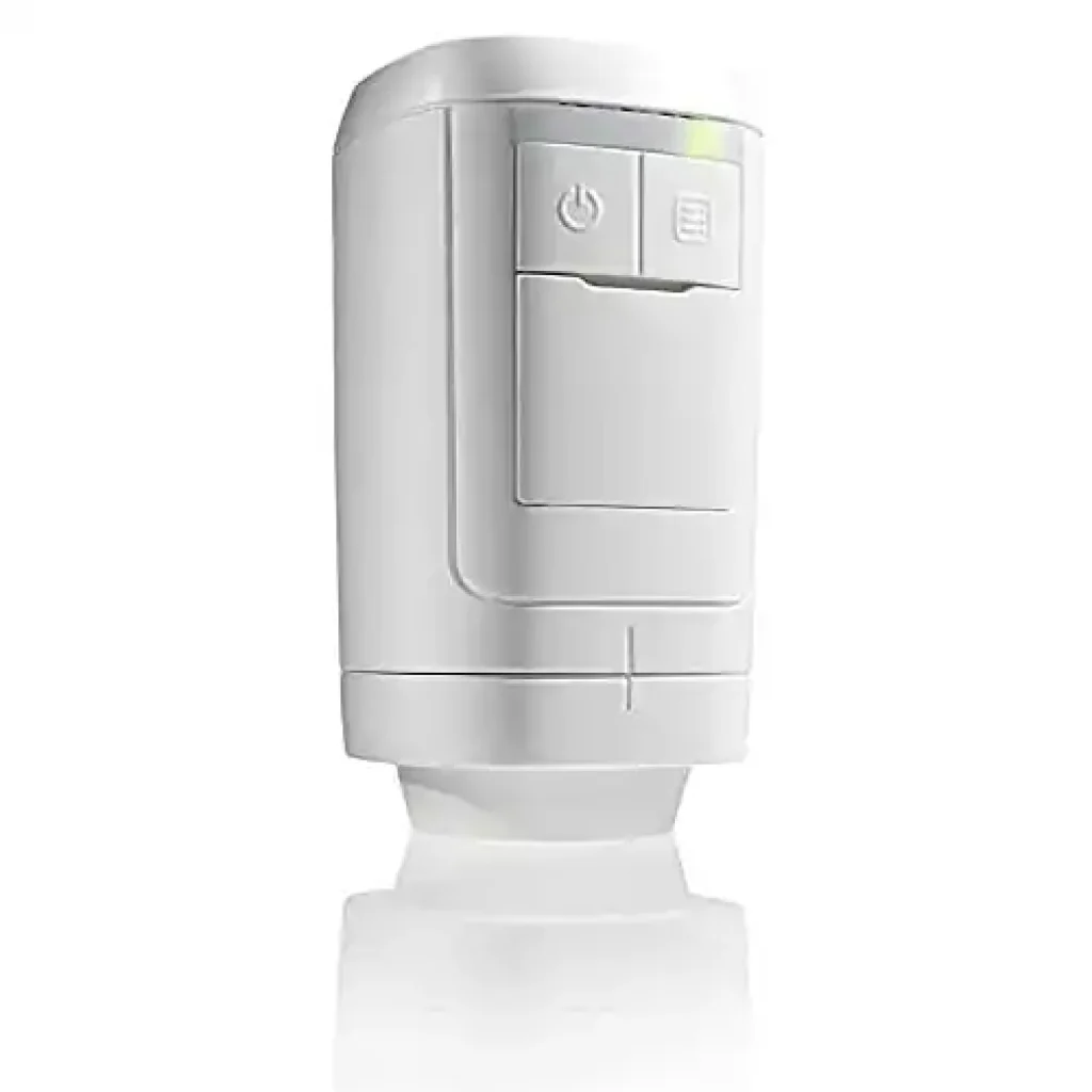 Termostato inteligente Evohome