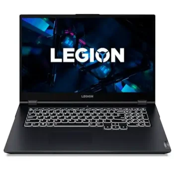 Laptop Gamer Lenovo Legion 5 Gen 6 17 Intel Core i7