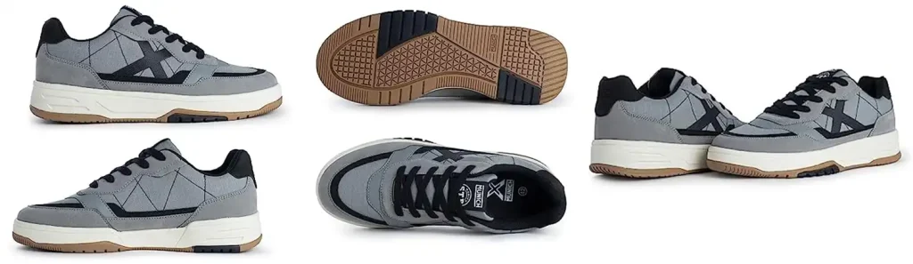 zapatillas Munich Flip