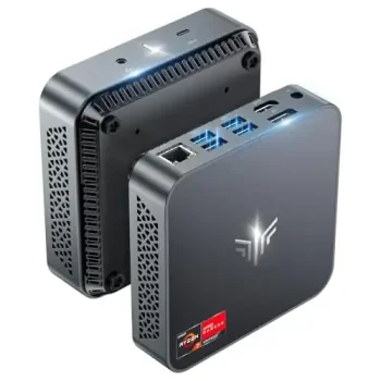 NiPoGi Mini PC