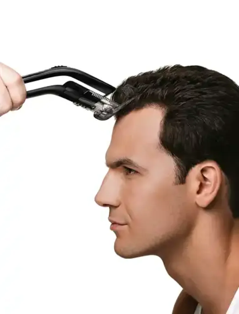 Philips Hair Clipper Máquina para Cortar el Pelo unisex