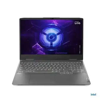 Portátil gaming - Lenovo LOQ 15IRH8