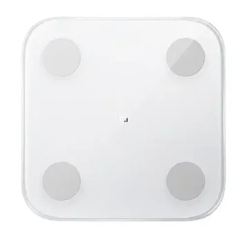 bascula Xiaomi Smart Scale 2