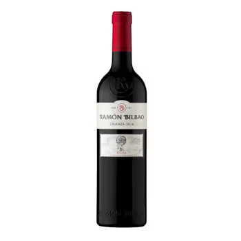 vino ramon bilbao 2019