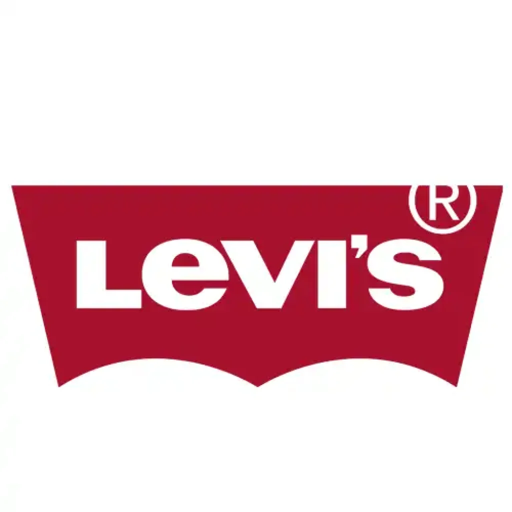 logo Levi's