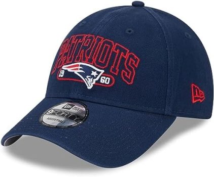New Era 9Forty