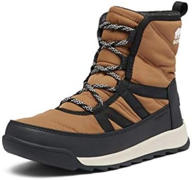 botas para Nieve Mujer