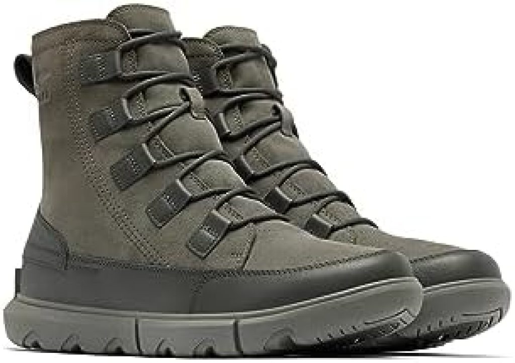 Botas de invierno sorel