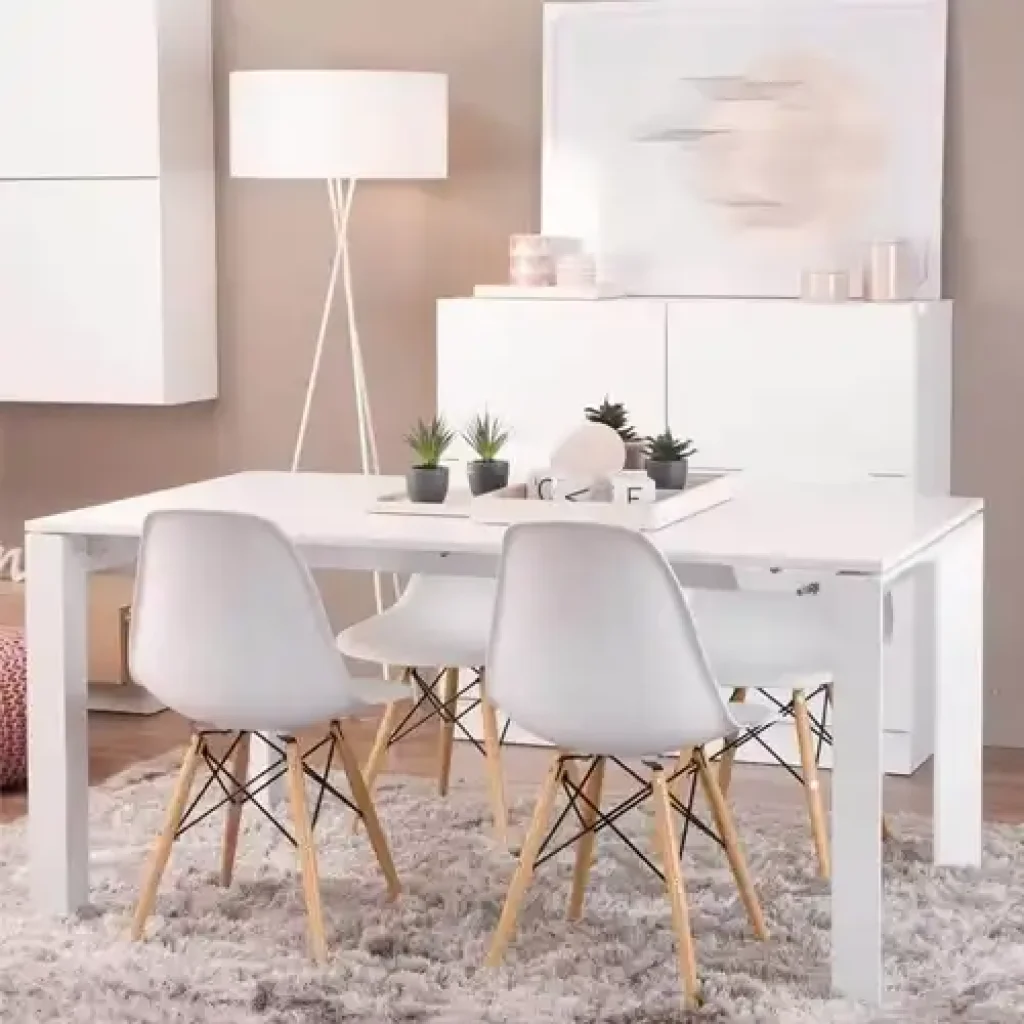 ALLinlife Silla moderno 