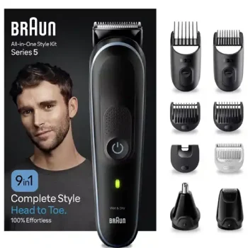 Braun Series 5 MGK5411
