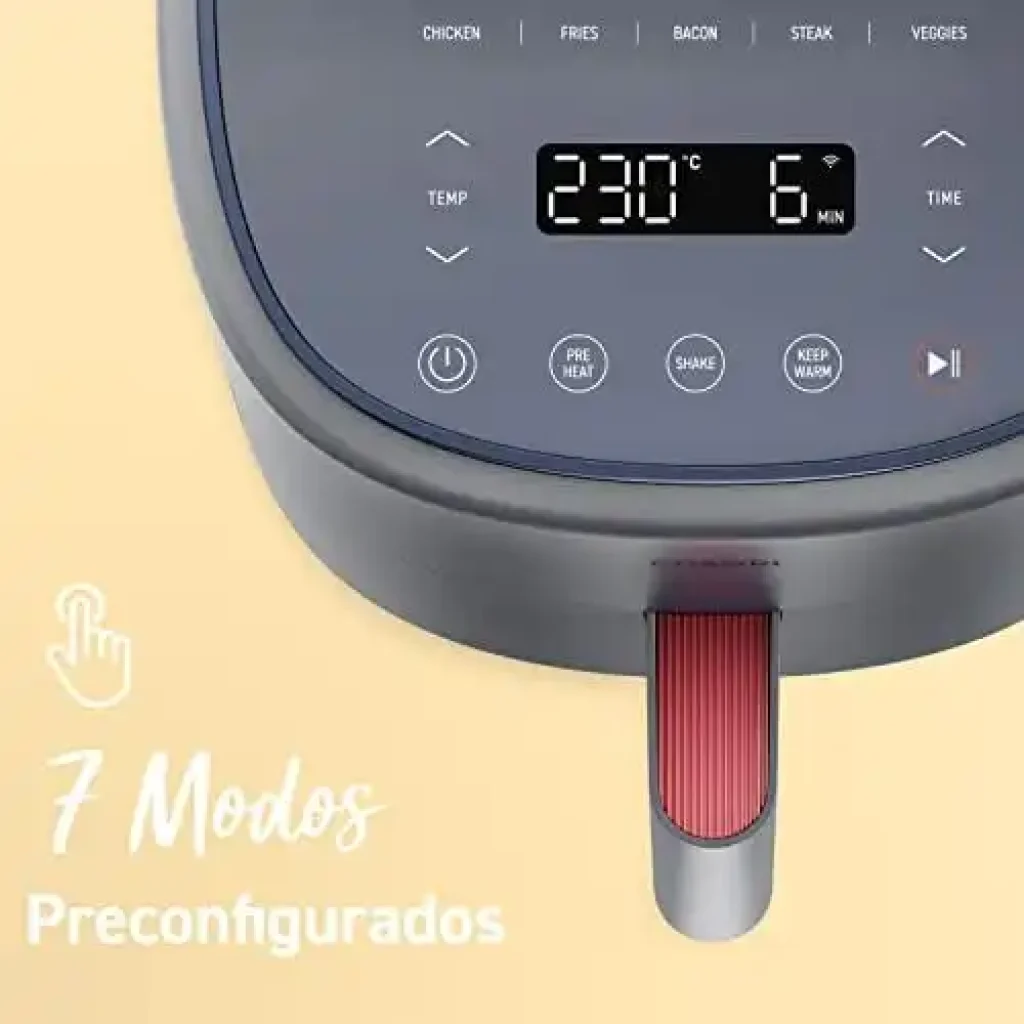 Freidora de Aire COSORI con oferta