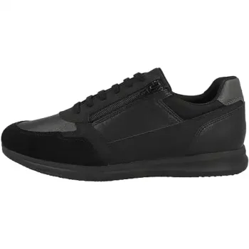 Geox U Avery, Zapatillas Hombre