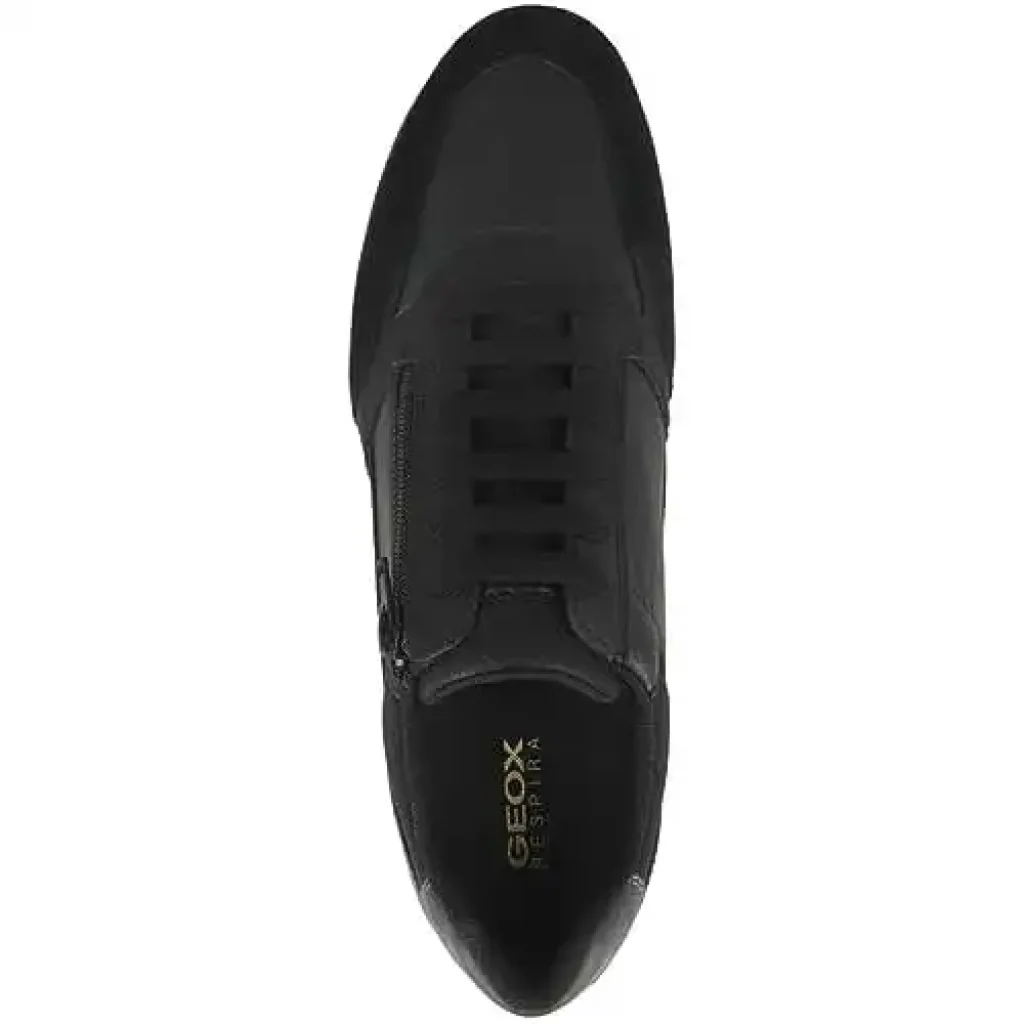 Geox U Avery, Zapatillas Hombre en oferta