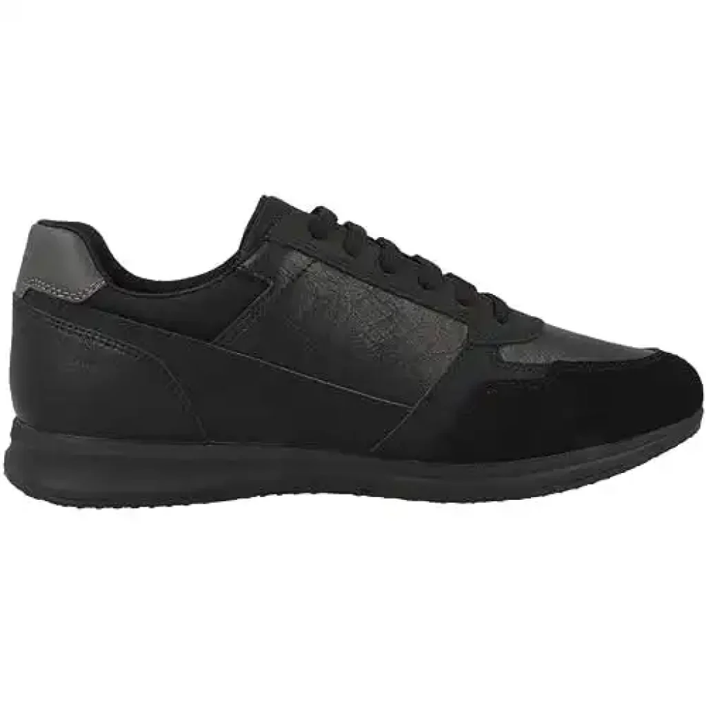 Geox U Avery, Zapatillas Hombre en descuento