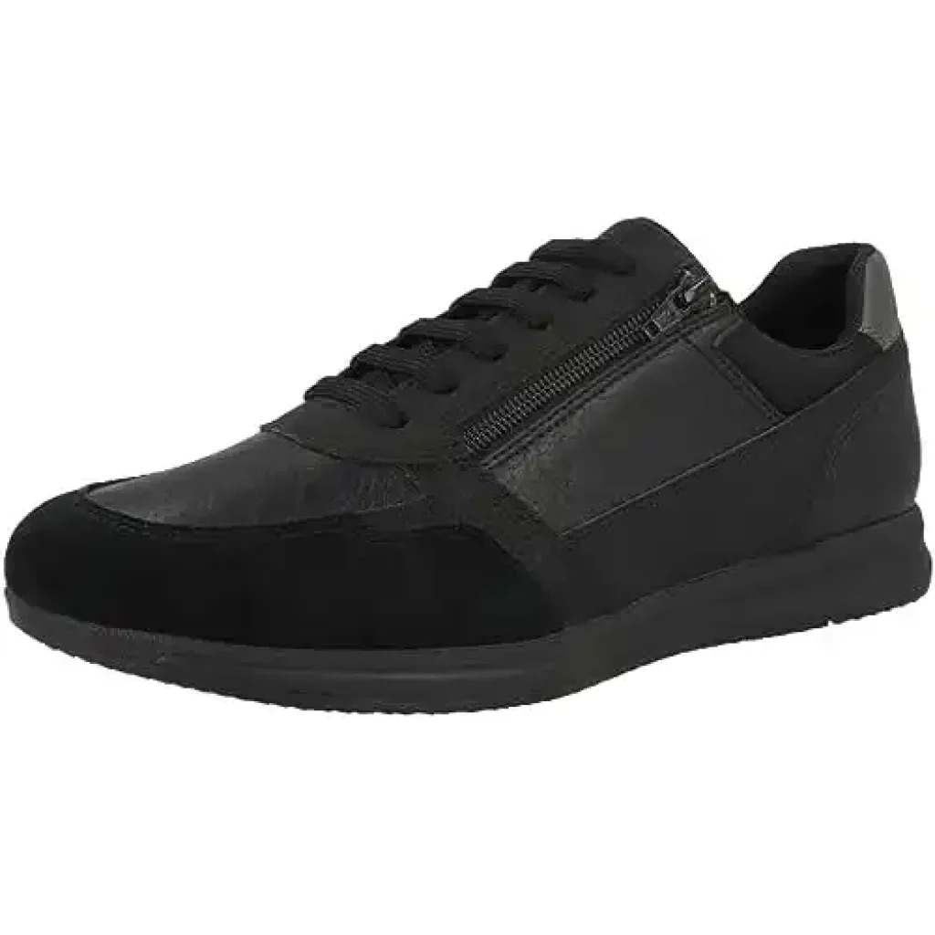 Geox U Avery, Zapatillas Hombre