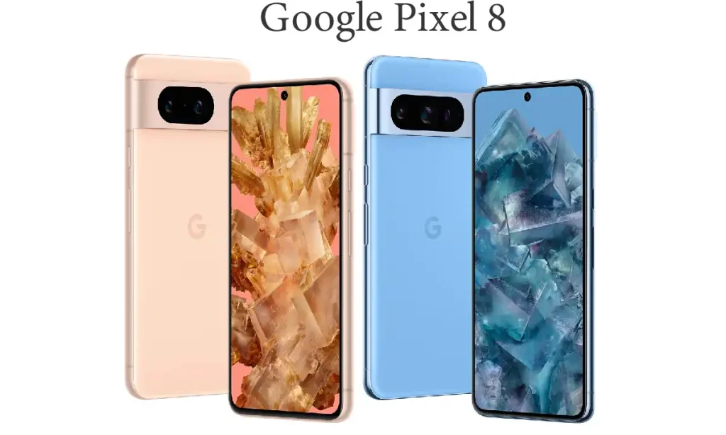 Google Pixel 8 barato