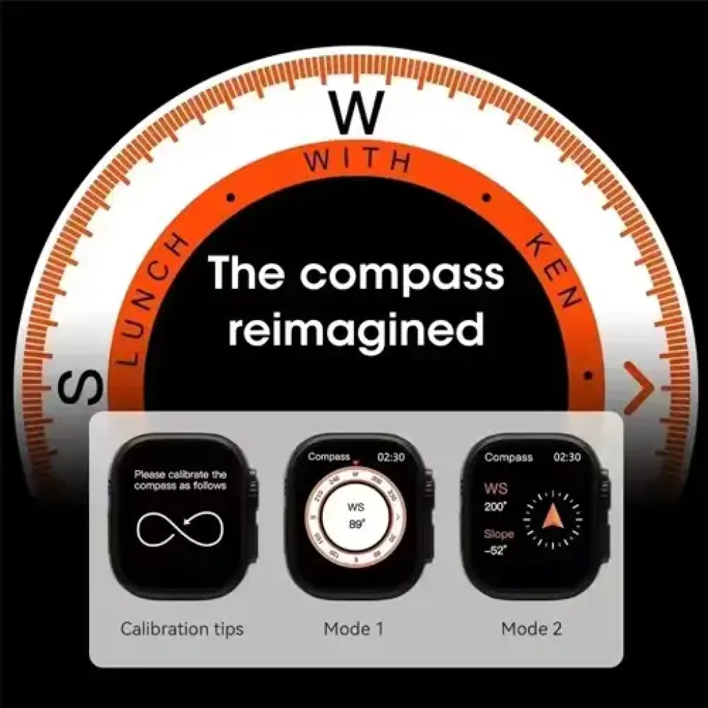 Reloj inteligente Hello Watch 3 Plus en oferta