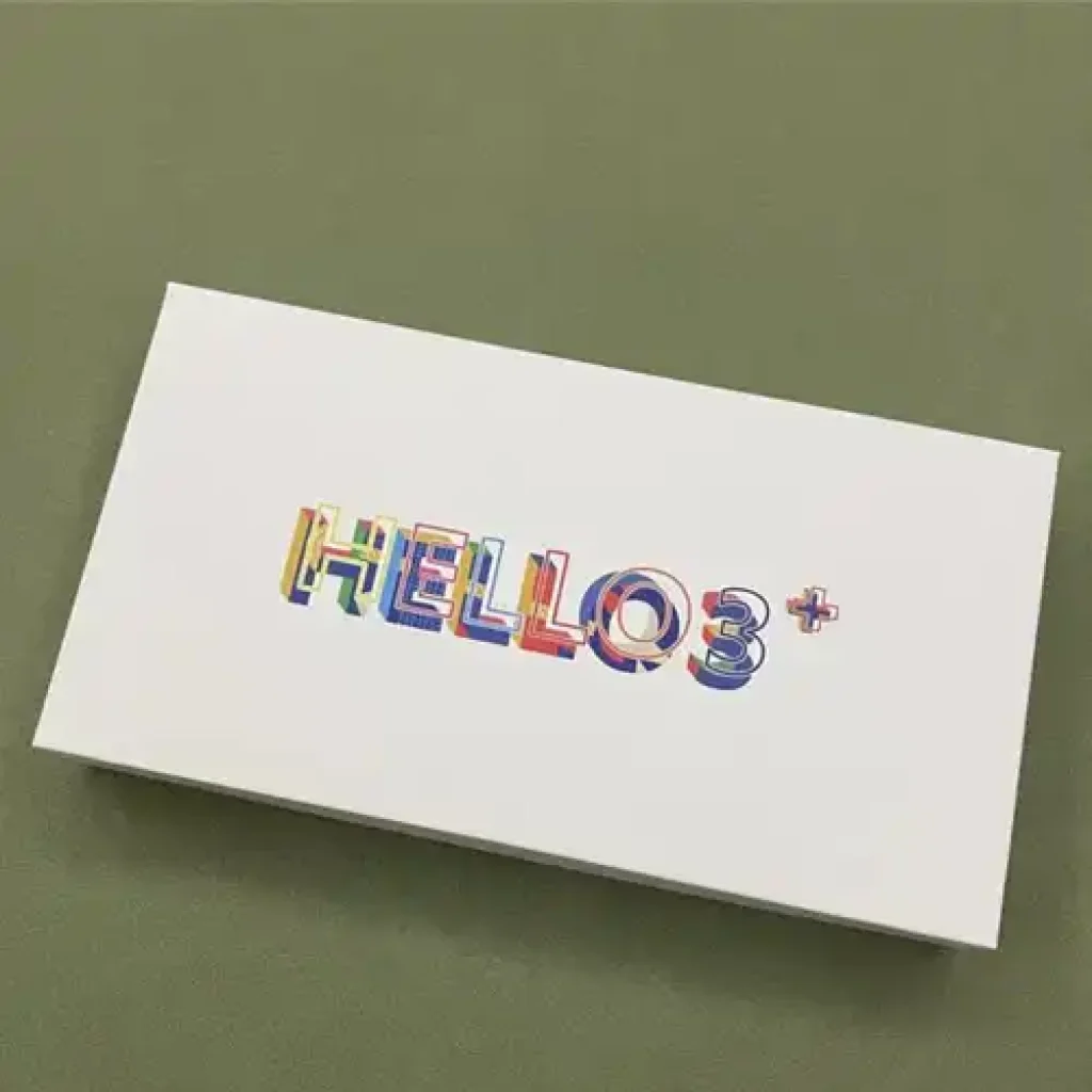 Reloj inteligente Hello Watch 3 Plus en descuento