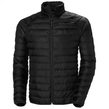 Helly Hansen Banff Insulator Jacket Ins Jacket Hombre