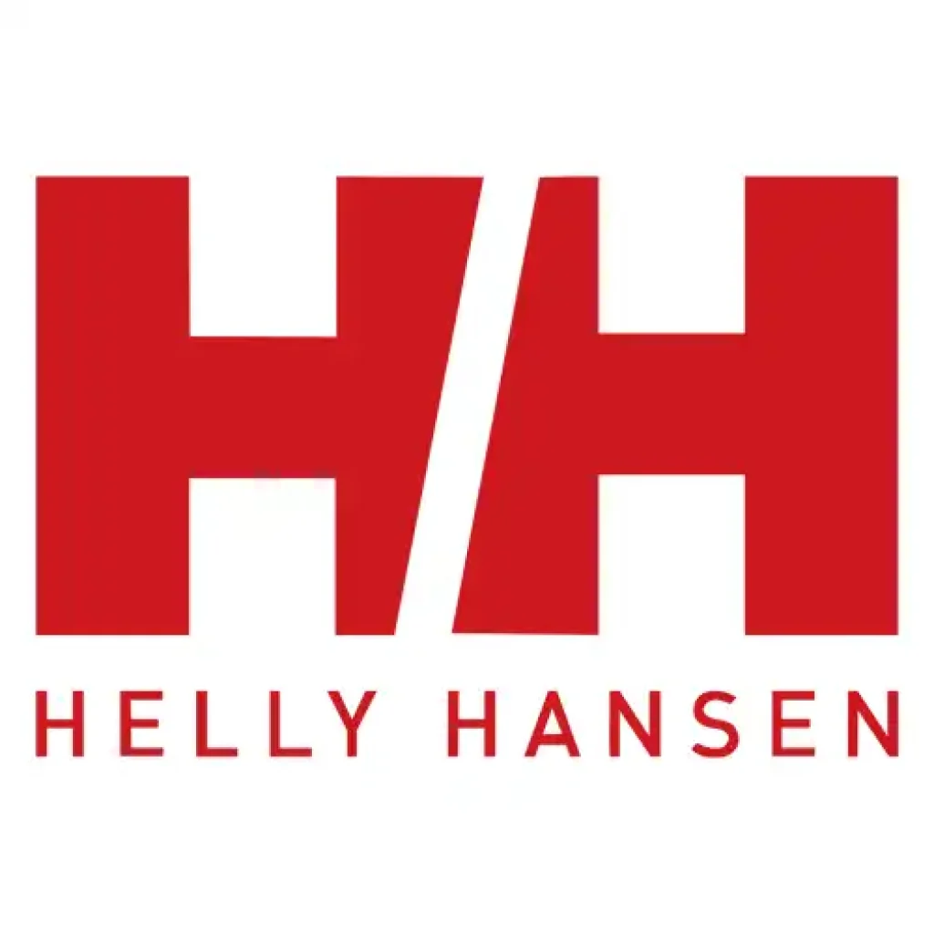 LOGO Helly Hansen