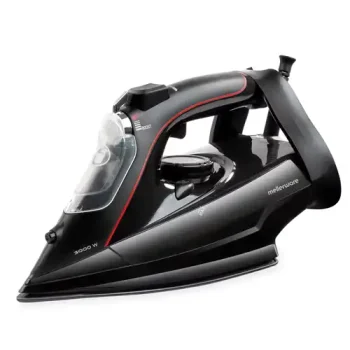 Mellerware - Plancha de Vapor Steezy!