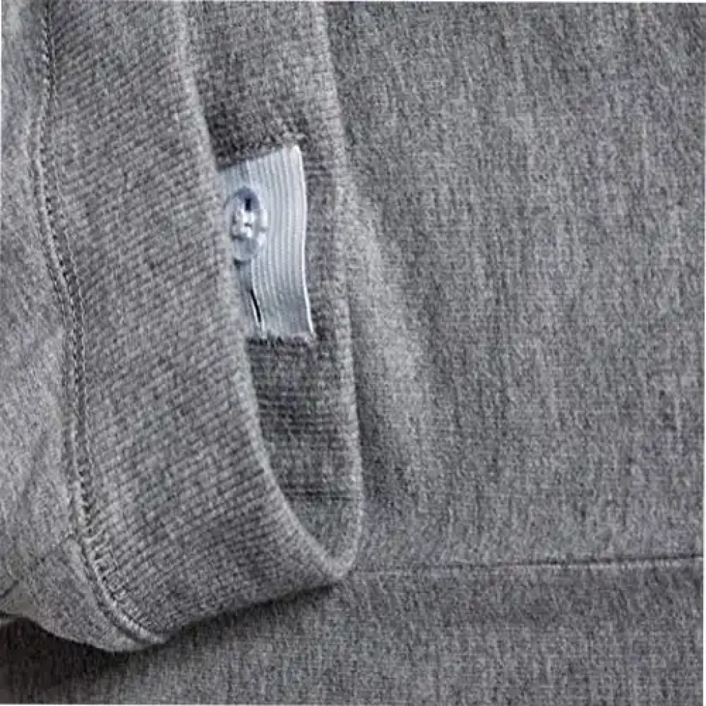 tela de pantalon deportivo para niño