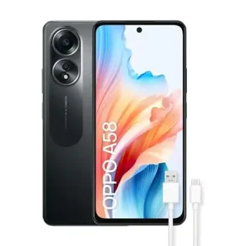 OPPO Smartphone A58