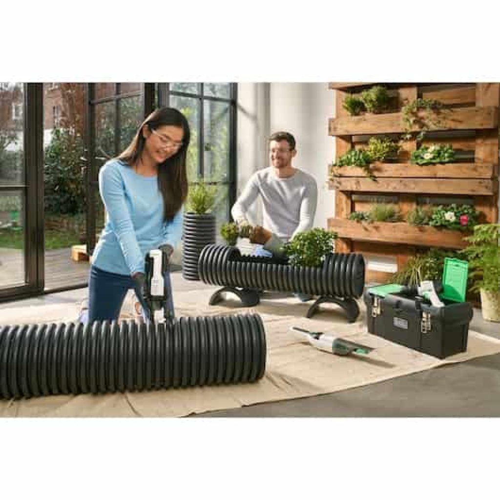 Multi-Herramienta Oscilante