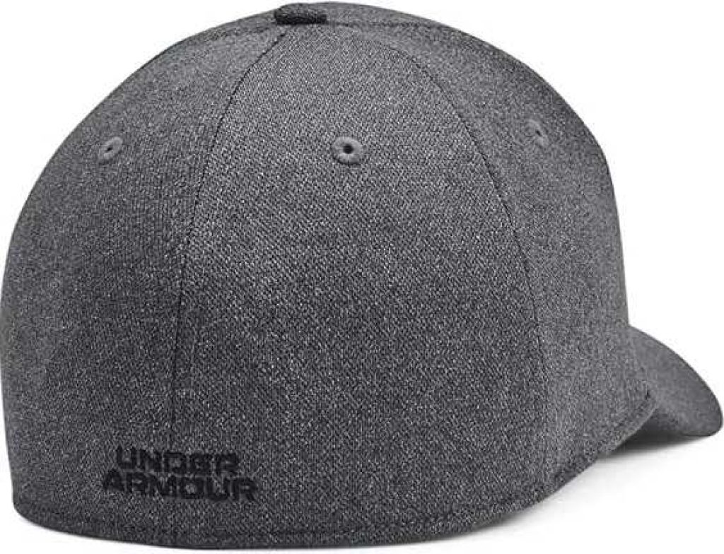 Under Armour Blitzing Cap Stretch Fit Gorras para Hombre