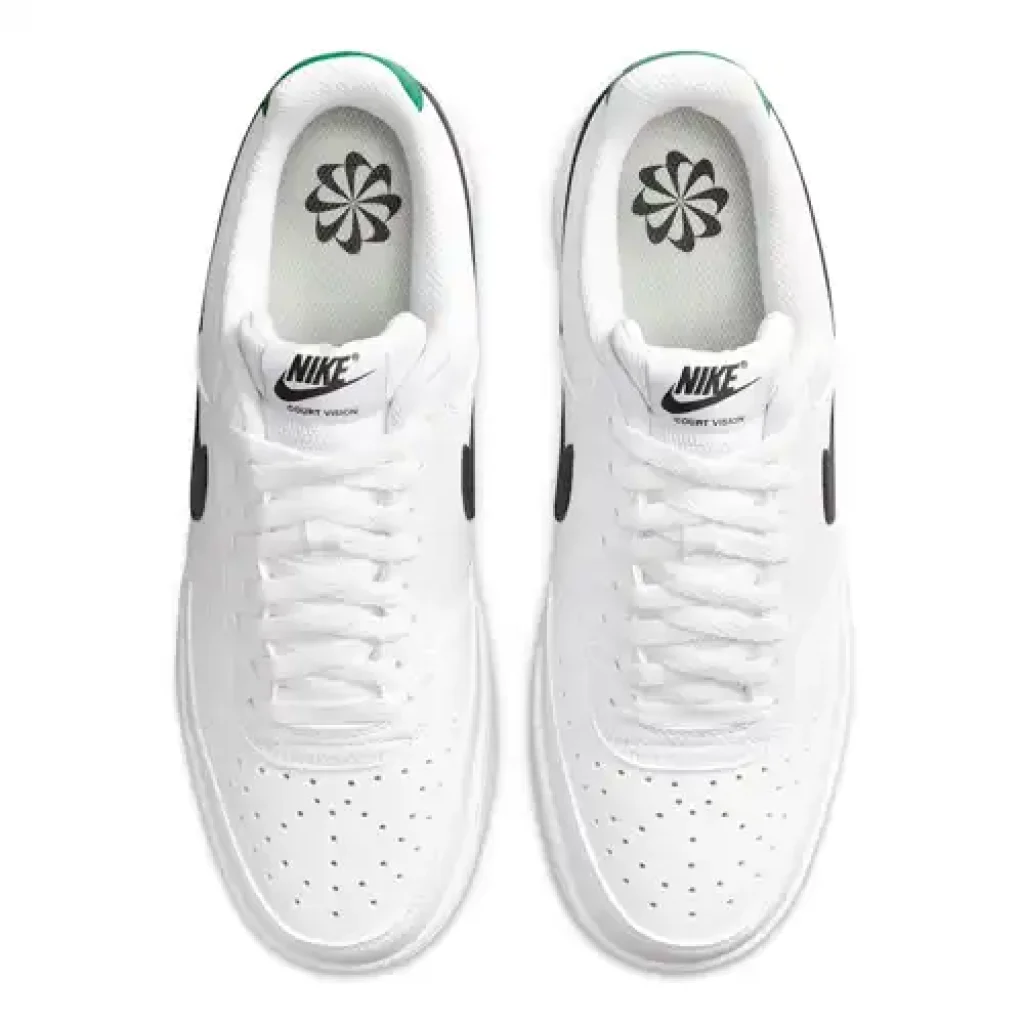 Nike Court Vision Low Next Nature en oferta