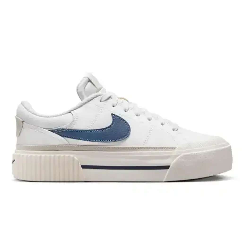 Court Legacy Lift
Mujer