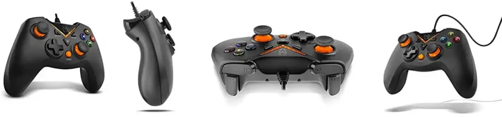 mando KROM Gamepad KEY -NXKROMKEY