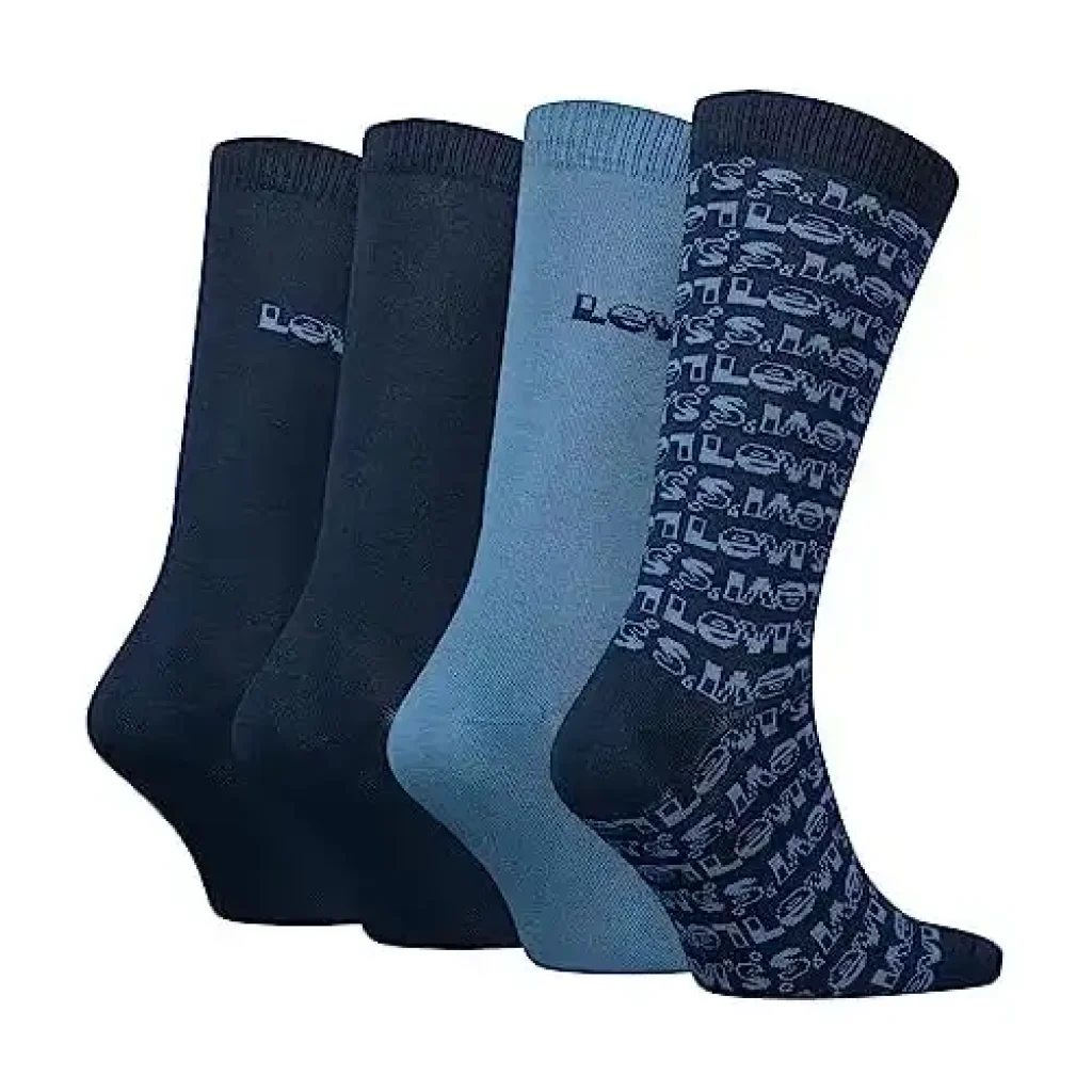 pack de medias Levi's 
