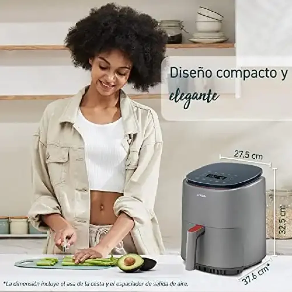 Freidora de Aire COSORI en oferta