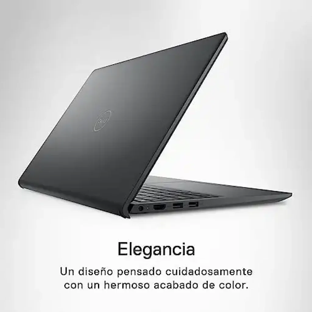 Dell INSPIRON 15 3520