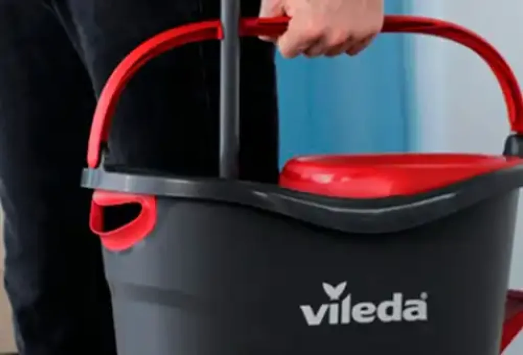 fregona vileda turbo en oferta