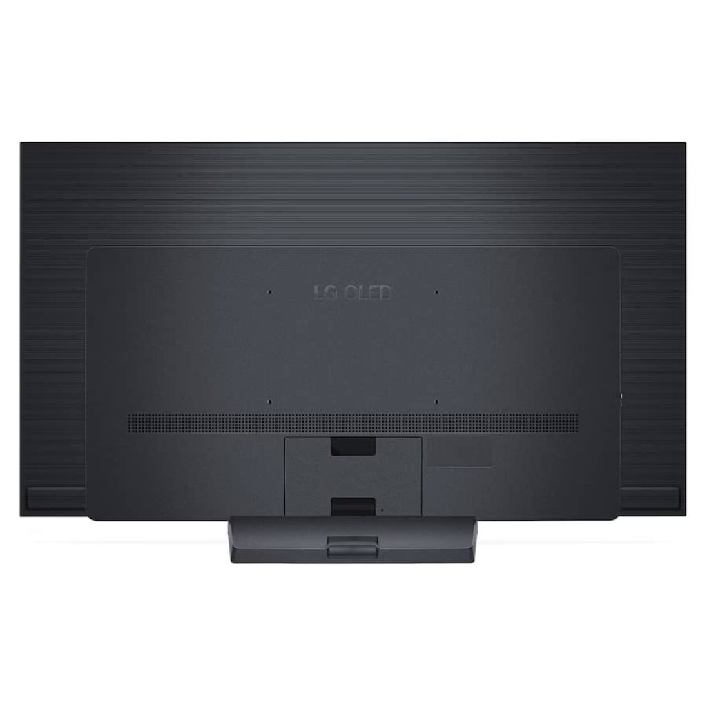 TV OLED 138,8 cm (55") LG OLED55C36LC 4K a preciaco en el Corte Inglés