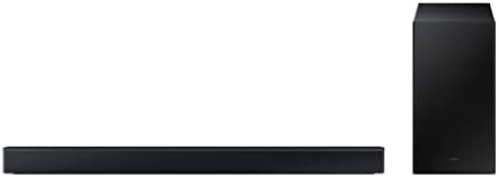 barra de sonido Samsung