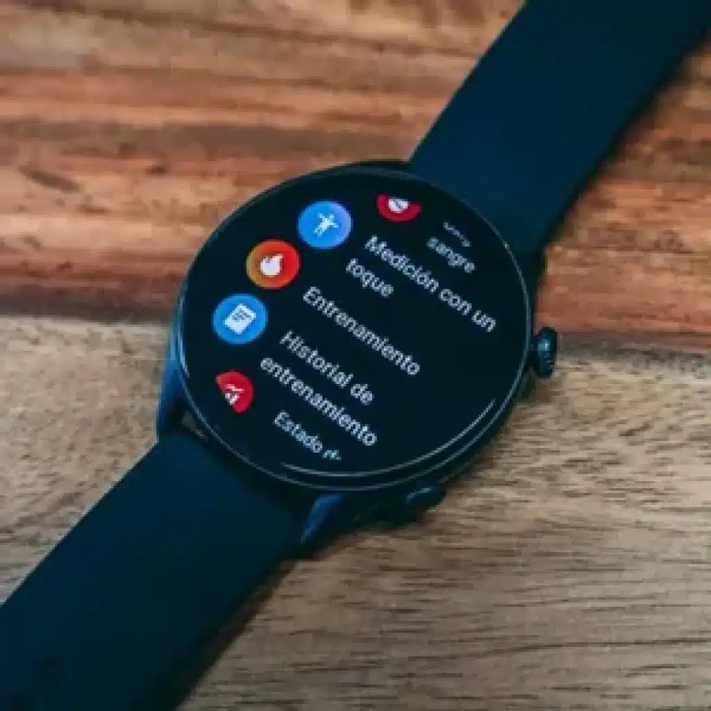 Aliexpress derrumba el precio del smartwatch Amazfit GTR 3 Pros a mínimos históricos