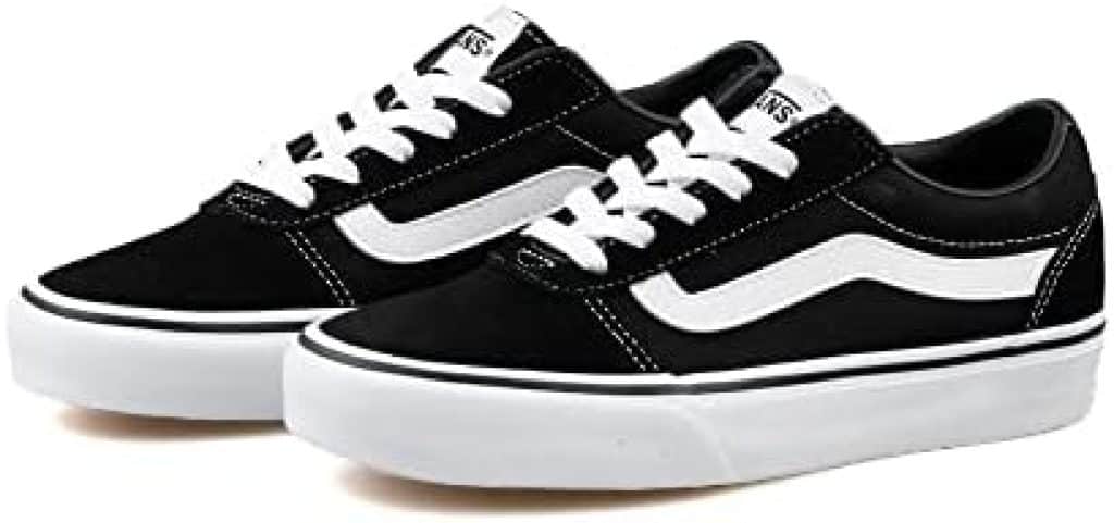 Vans Ward mujer