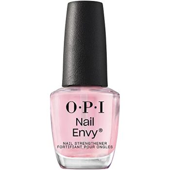 Tratamiento fortalecedor de uñas