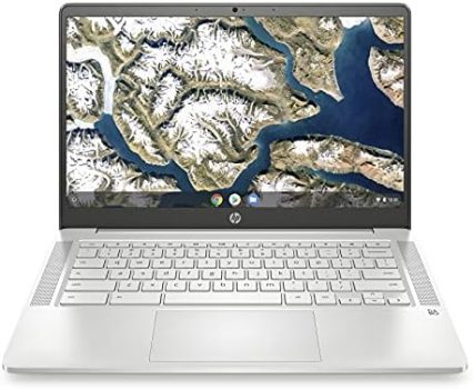 HP Chromebook