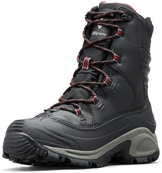 Columbia Bugaboot III, Botas de nieve para hombre