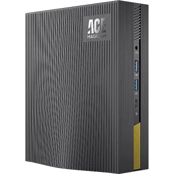 Se desploma el precio en Amazon de este Mini PC con superventas y procesador más potente que un i7-11390H